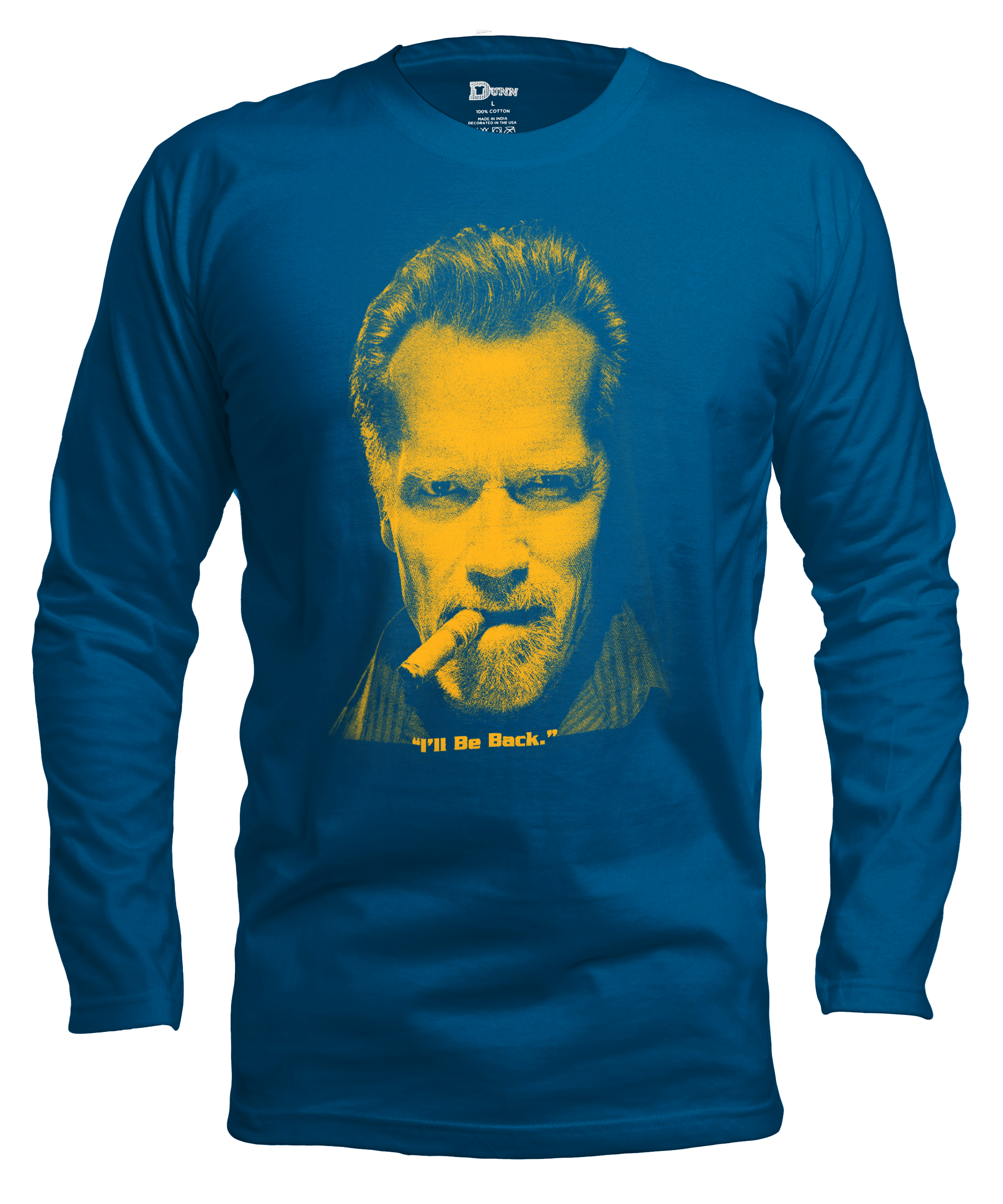Long Sleeve Shirts 16