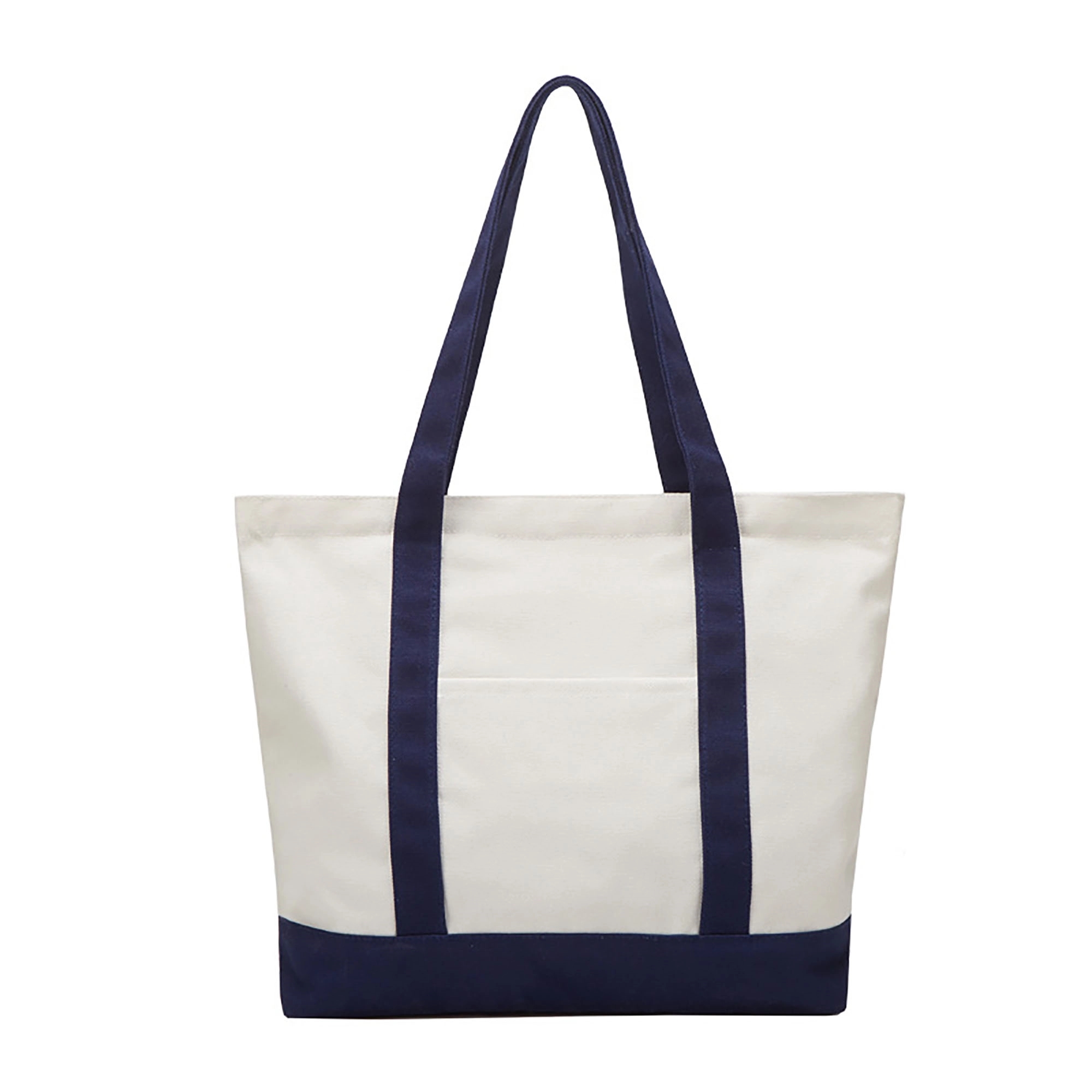 Stylish Canvas Tote Bag 6
