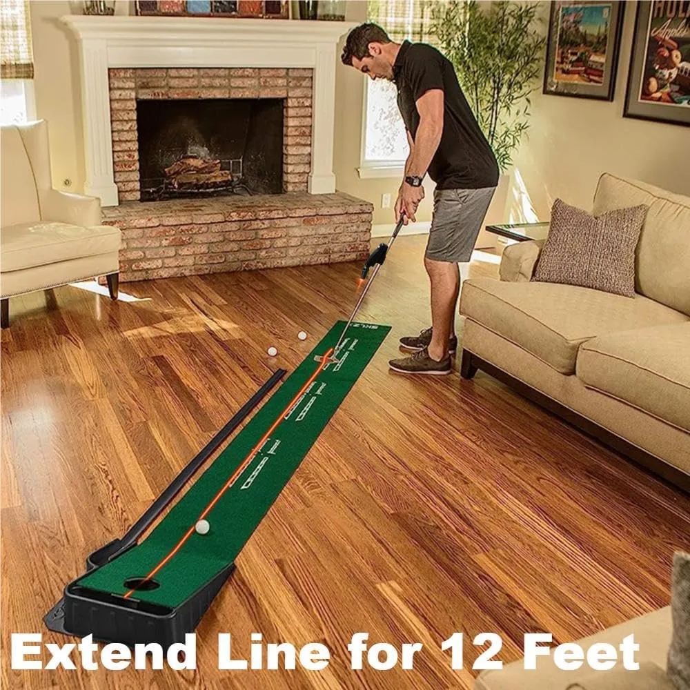 Golf Putter Laser Sight Pointer 1