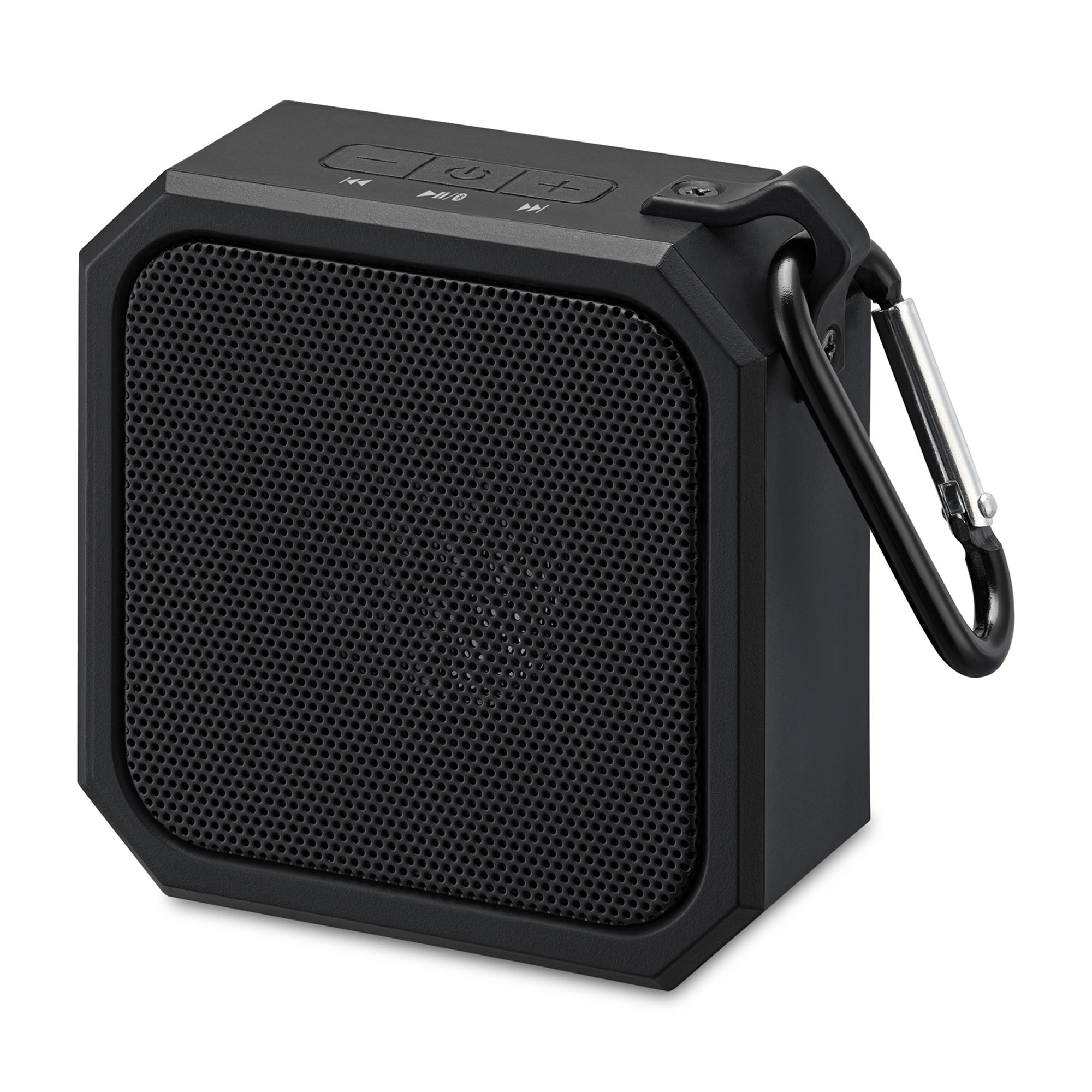 iLive™ Water Resistant Magnetic Speaker 4