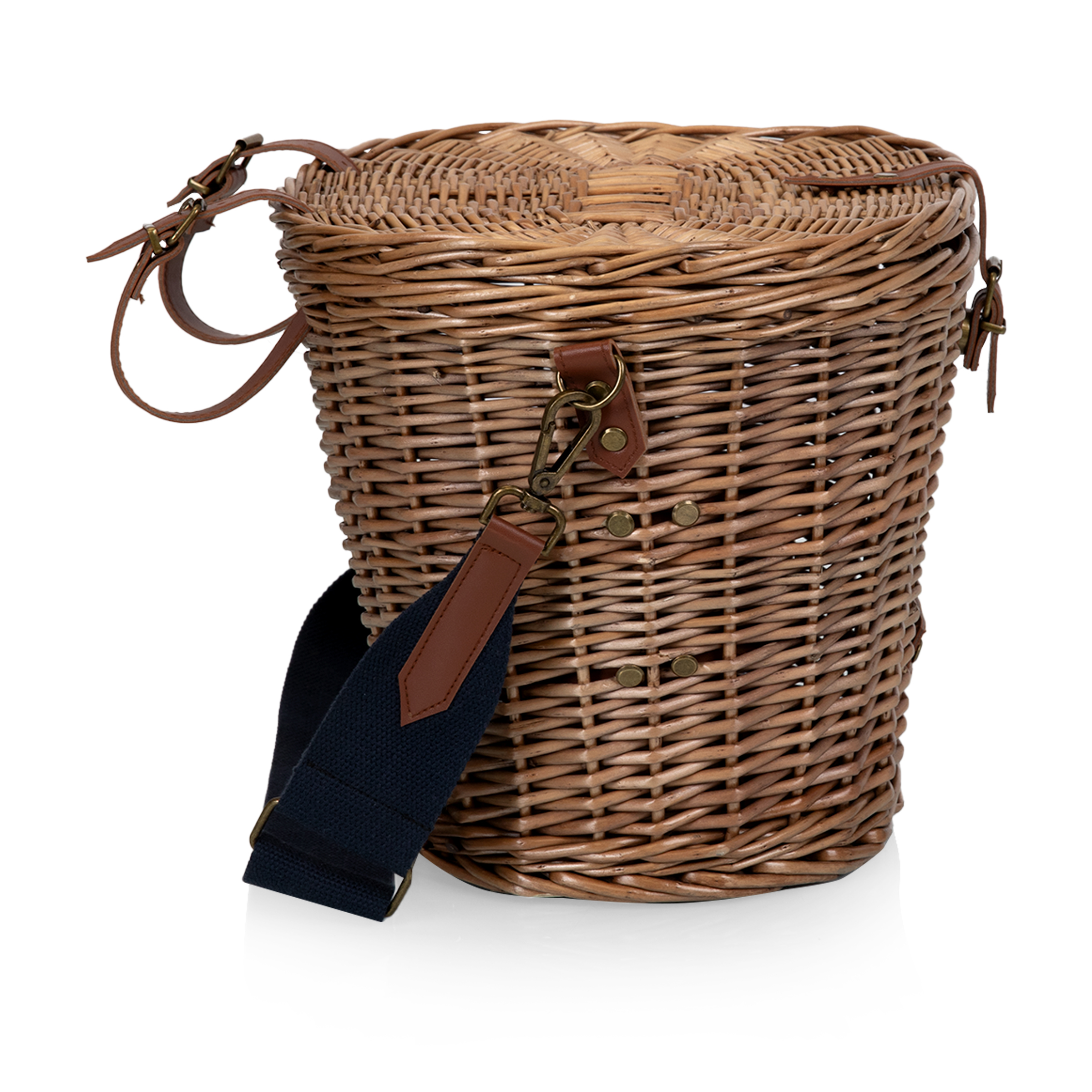 Cambridge Bicycle Basket 4
