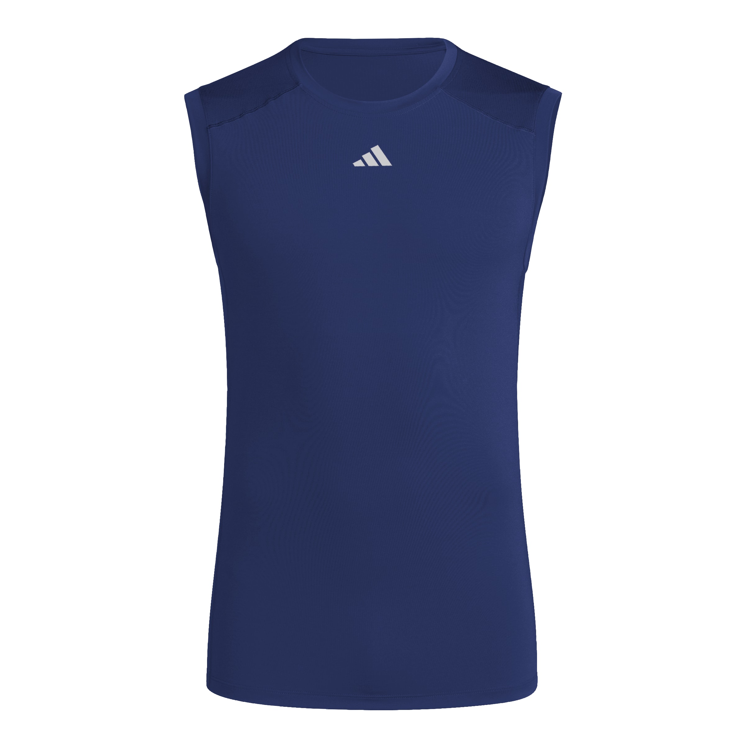 TECHFIT COMPRESSION SLEEVELESS TEE 8