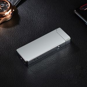 Dual Arc Lighter With Power Indicators 27