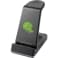TriCharge Plus 3-IN-1 Qi Wireless Charging Stand 6