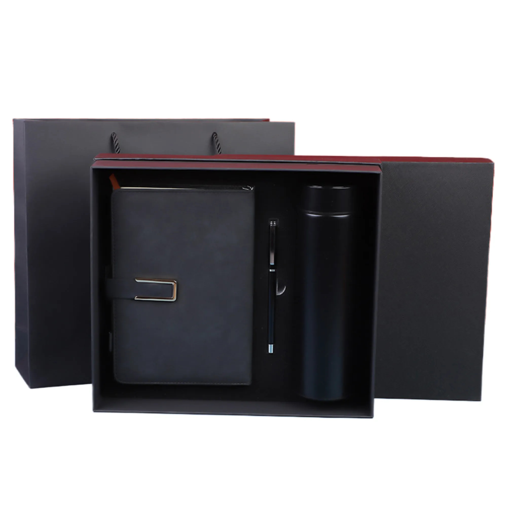 MOQ10 Business Gift Set 5