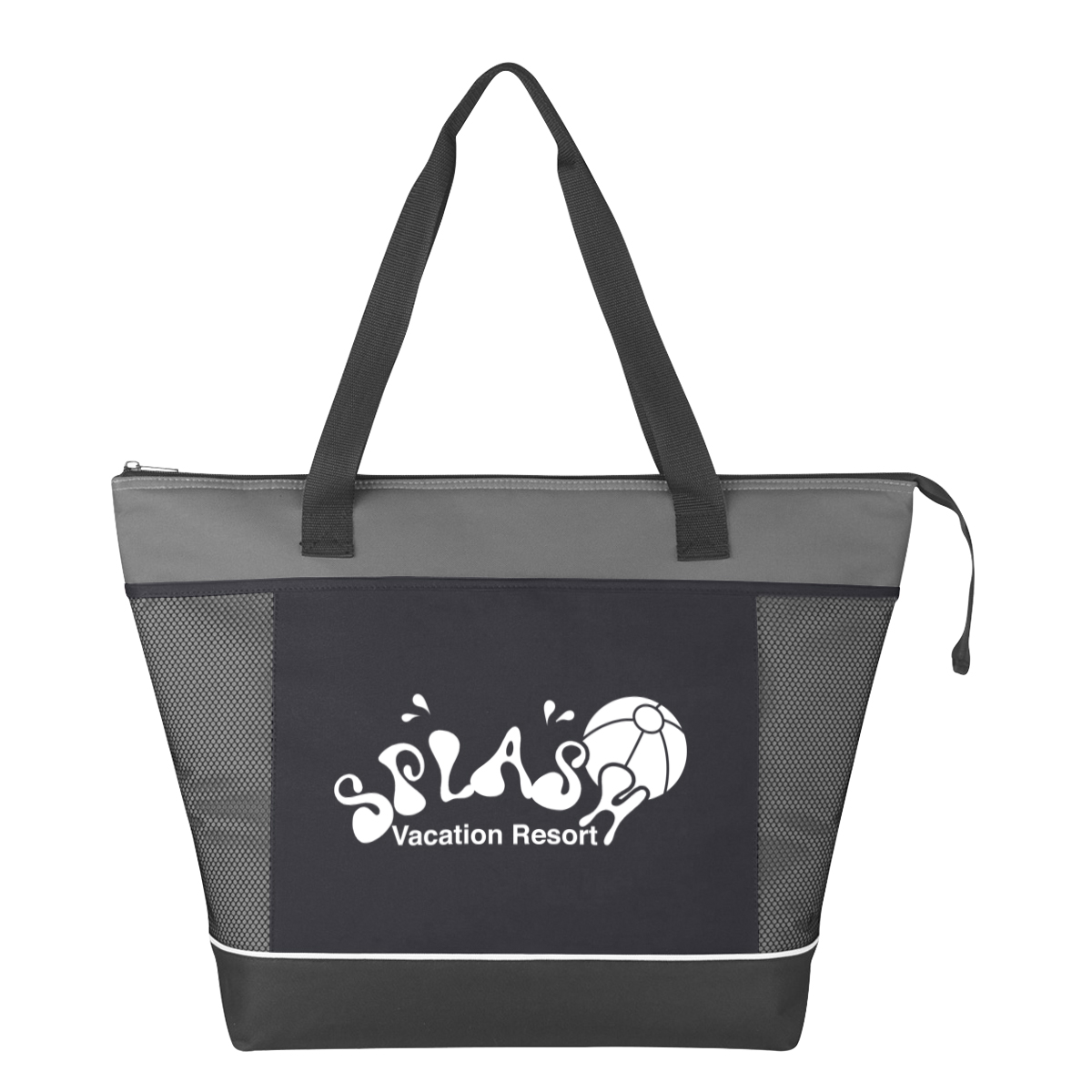 Mega Shopping Kooler Tote Bag 15