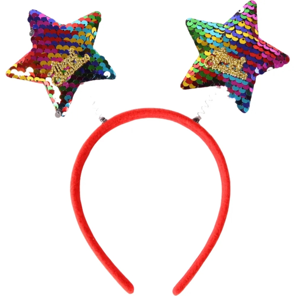 Christmas Headband 13