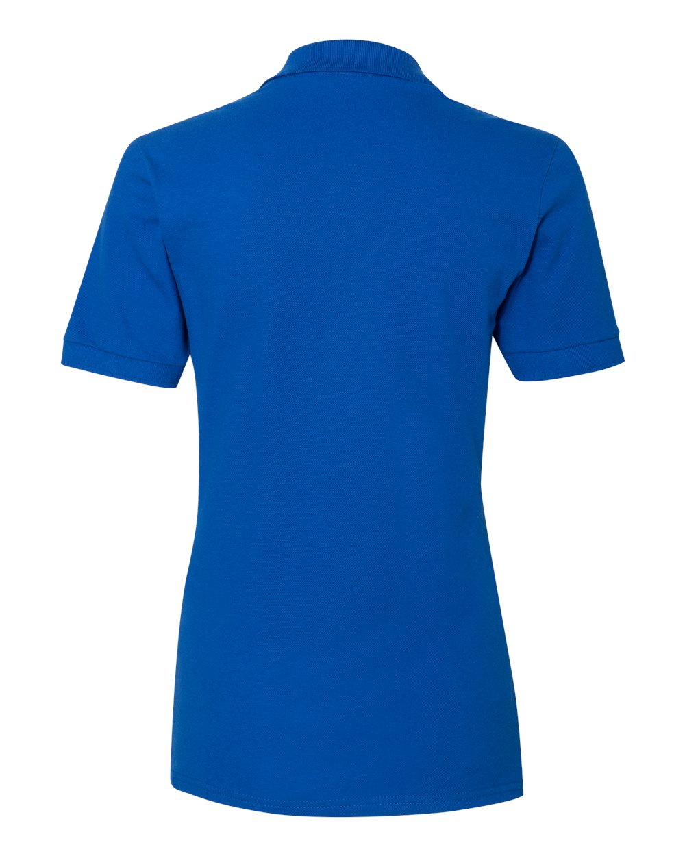 Women's 100% Ring-Spun Cotton Piqué Polo - 443W 30