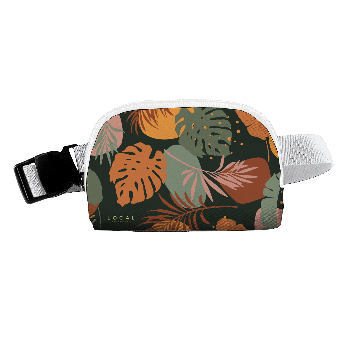 Sublime Series rPET Fanny Pack 14