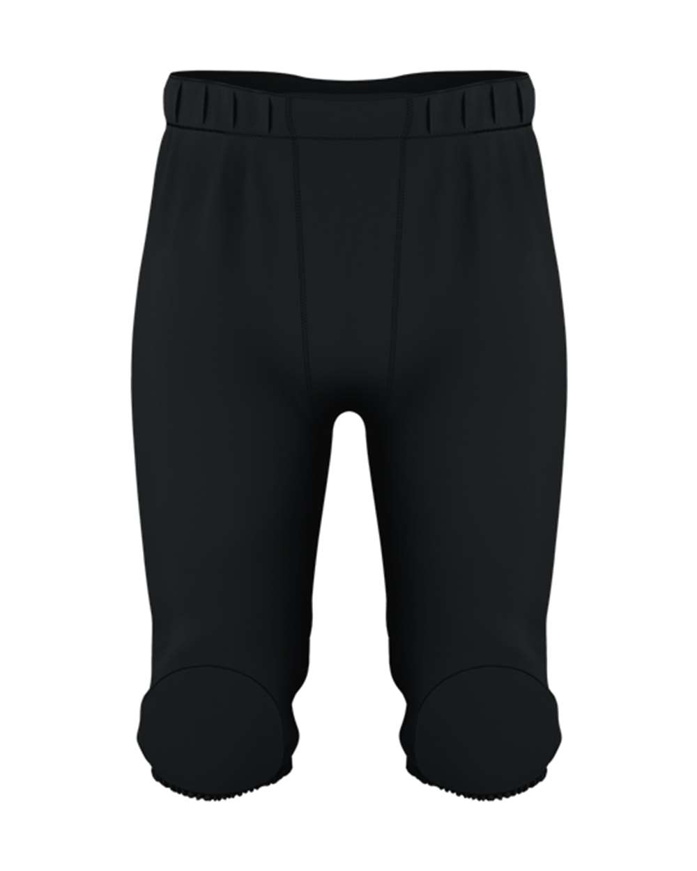 Youth Solo Series Integrated Football Pants - 687PY 5