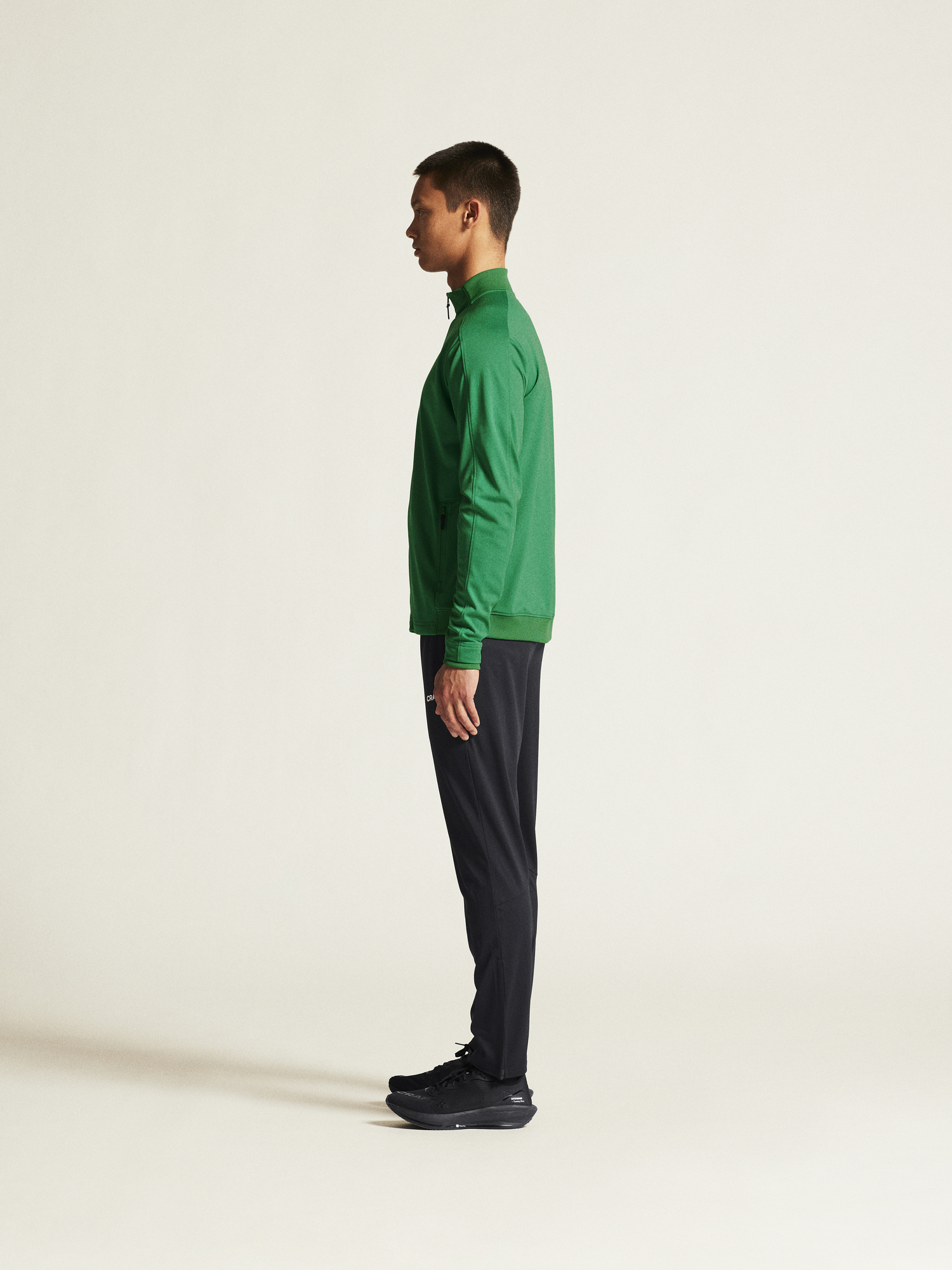 EVOLVE 2.0 FULL ZIP JACKET M 47