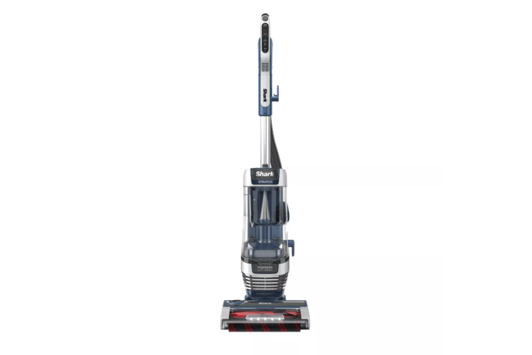 Shark Stratos Upright Vacuum 2