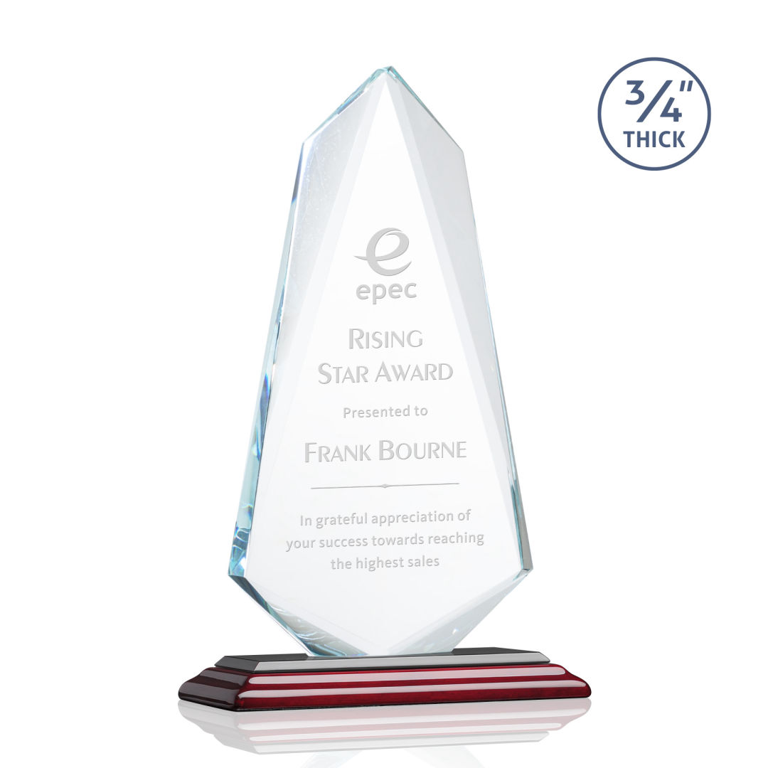 Sheridan Award - Albion™ 7
