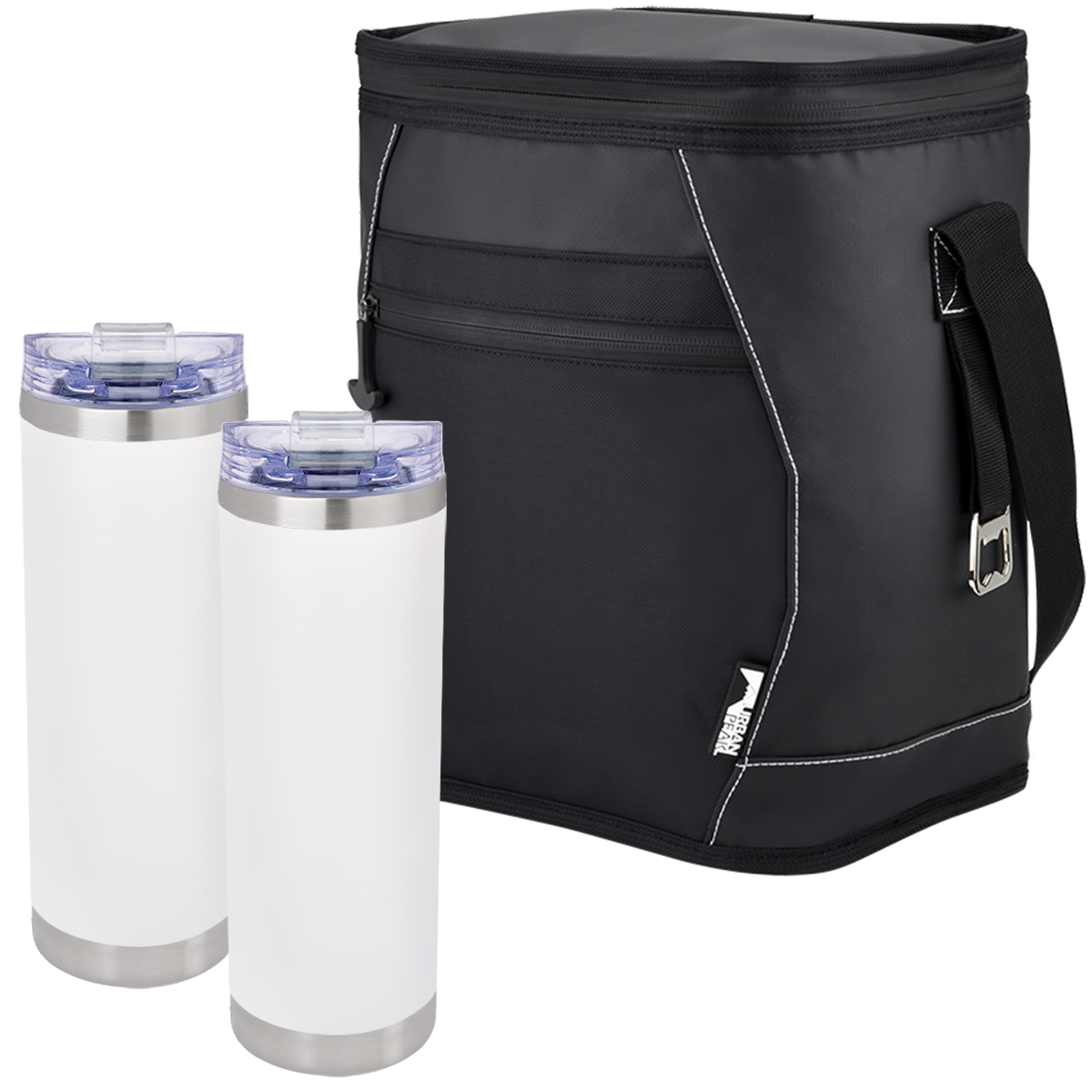 Urban Peak® Keystone Lunch Date Kit 10