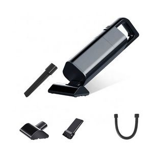 Rechargeable Car &Home Vacuum Cleaner 2