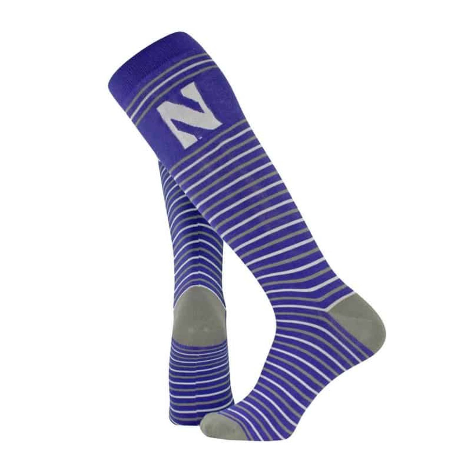 Over the calf knitted dress socks, Jacquard weave 168 or 200 needle 4