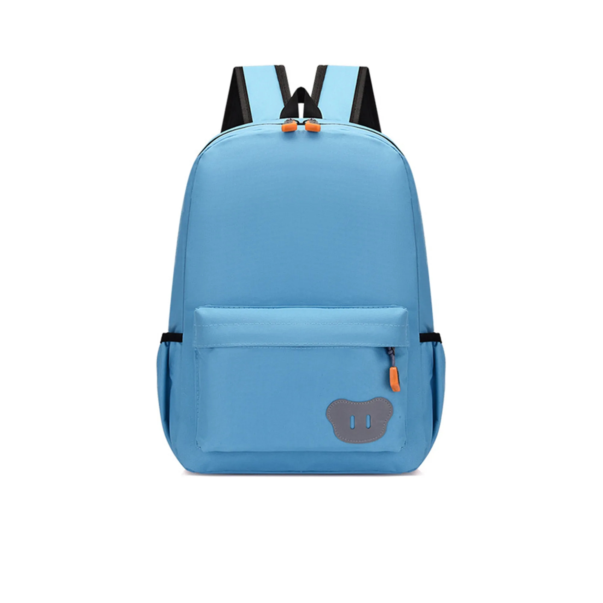 MOQ 10 Outdoor Travel School Backpack 7