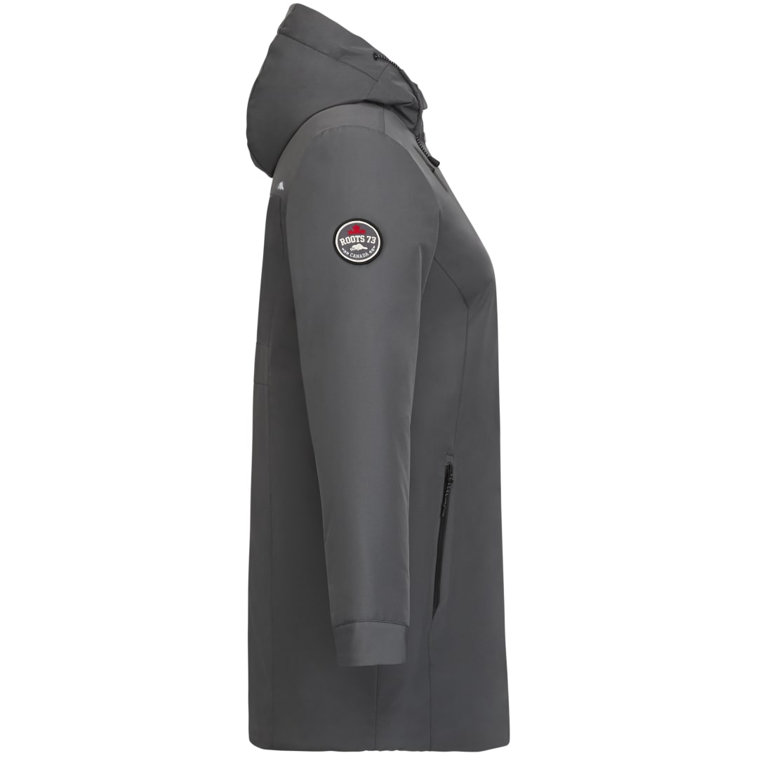 Roots73 ROCKGLEN Eco Insulated Jacket - Women's 37