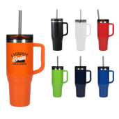 Thor 40oz Straw Tumbler 130