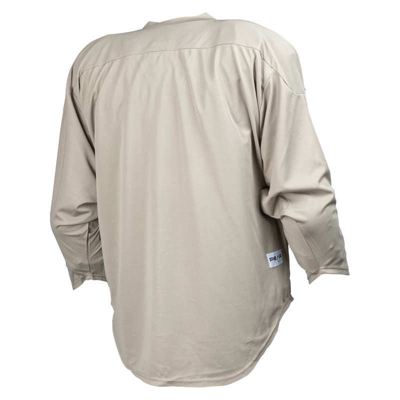 Air Mesh Hockey Jersey Solid 3