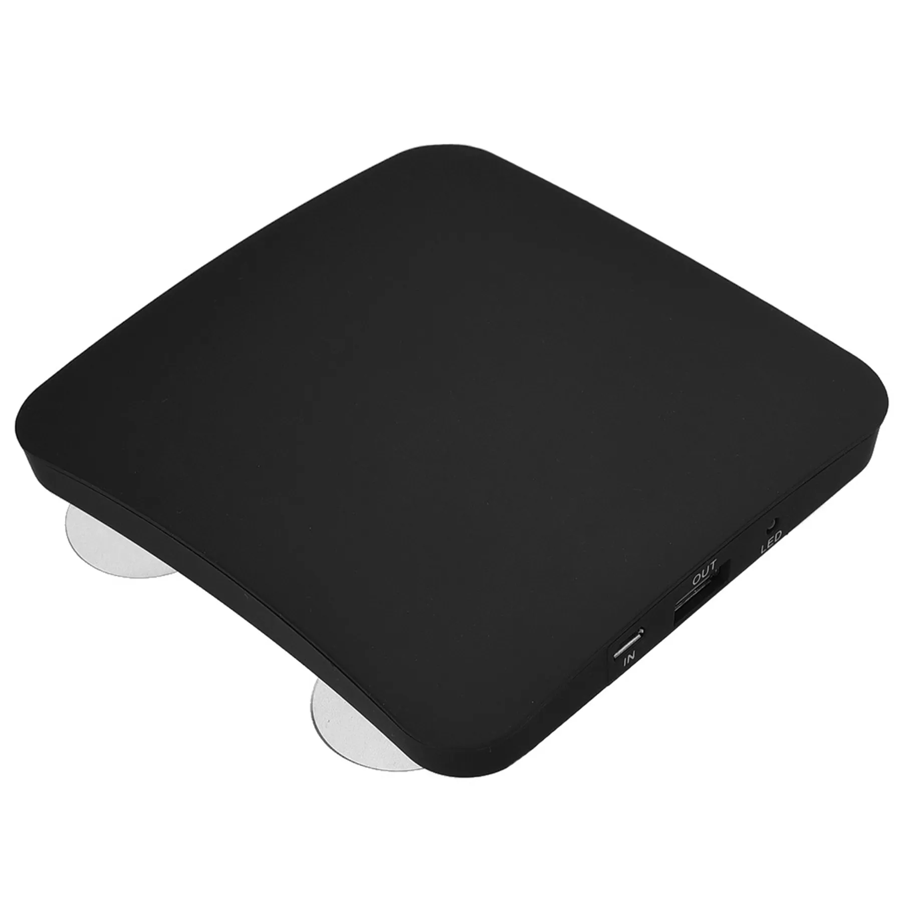 Solar Powered Window Phone Charger 2