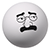 Emoticon Stress Ball 66