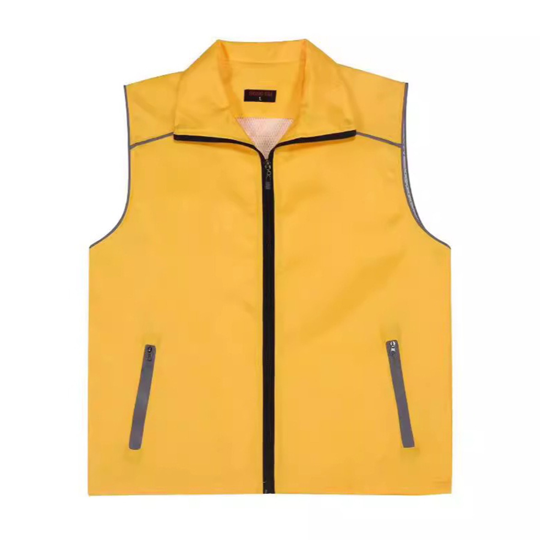 Safety Vest 3