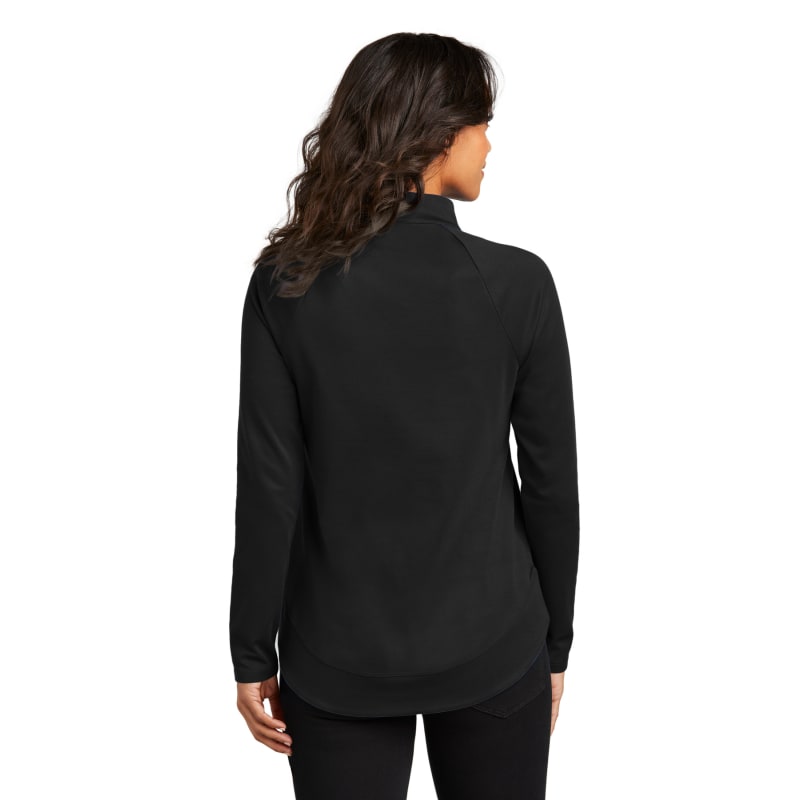 Port Authority Women's C-FREE Cypress 1/4-Zip 10