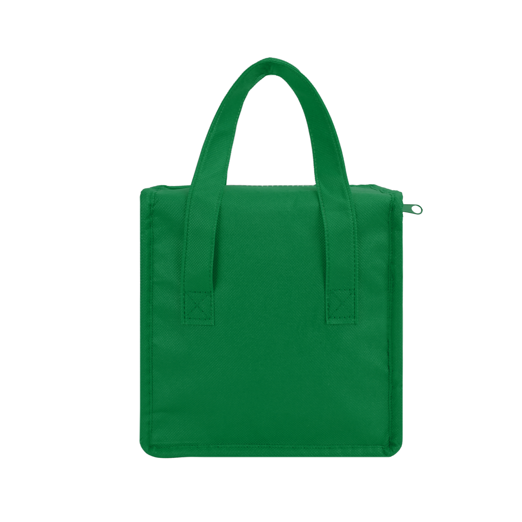 Compact Non-Woven Tote Cooler 14