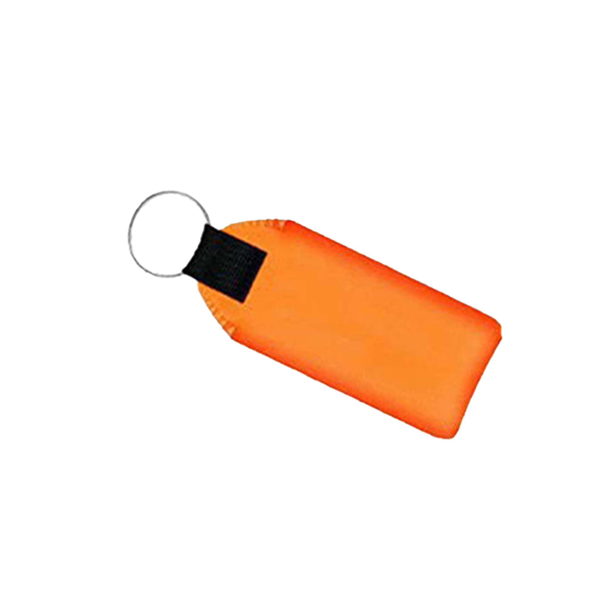 Versatile Rubber Diving Keychain 1