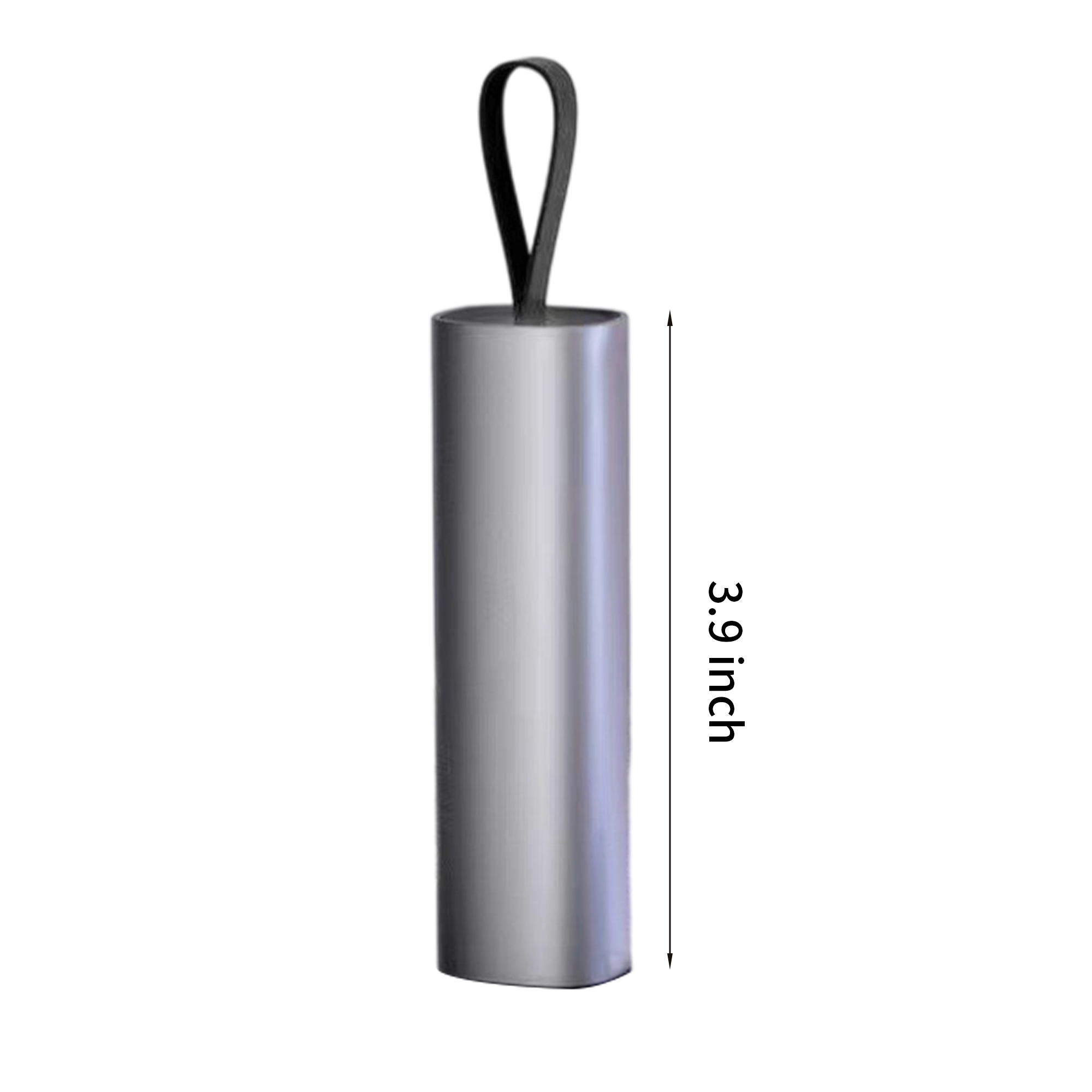Portable Three In One Retractable Charging Cable 10.62" Length 16