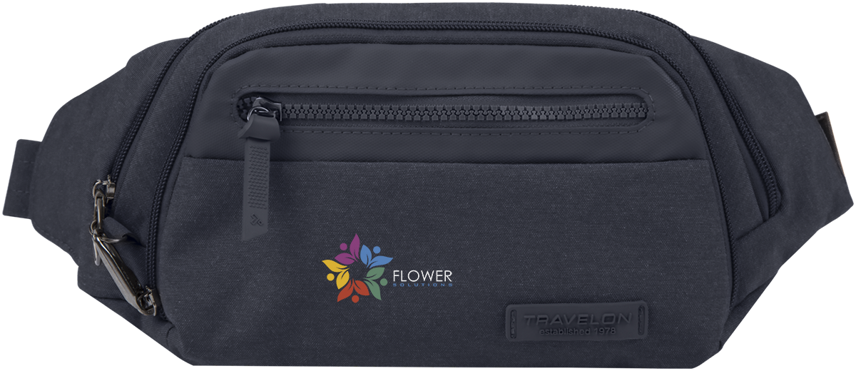 Travelon® Anti-Theft Metro Waist Pack 48
