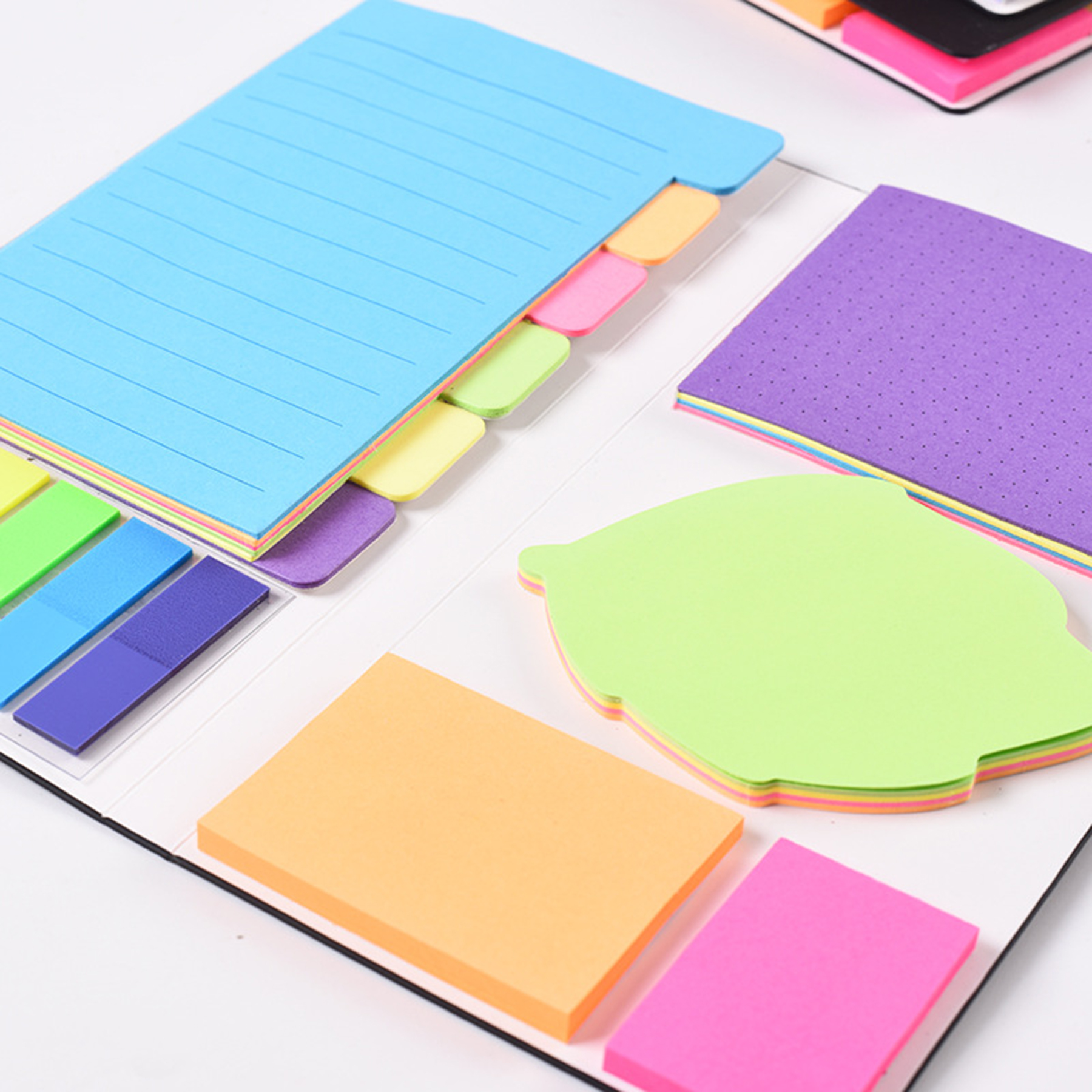 Sticky Notes Set 3