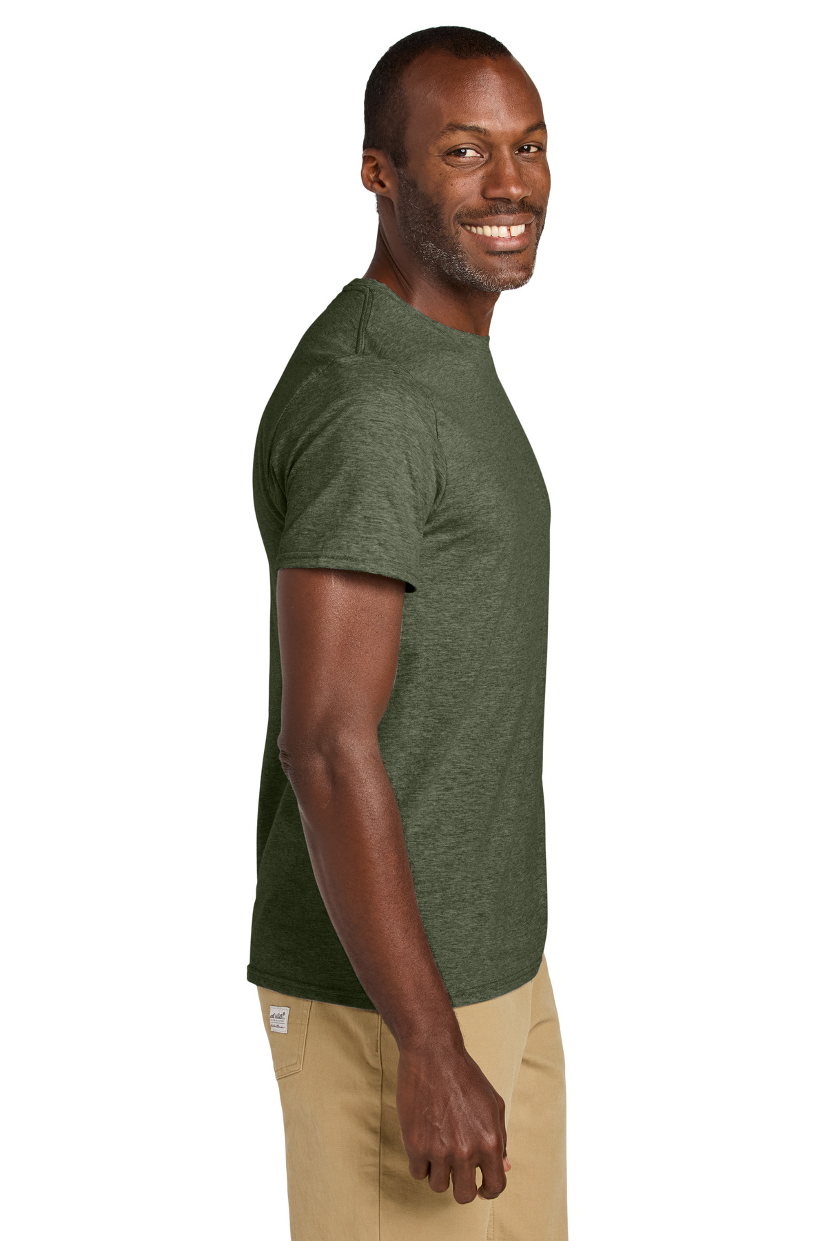 Jerzees Classics Unisex Cotton T-Shirt 363M 214