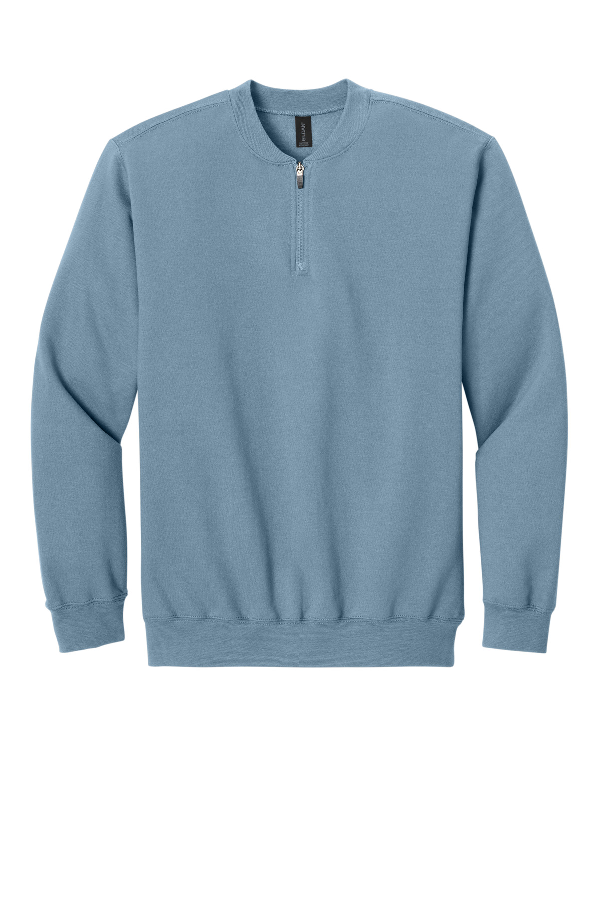 Gildan Softstyle Midweight Fleece 1/4-Zip SF008 30