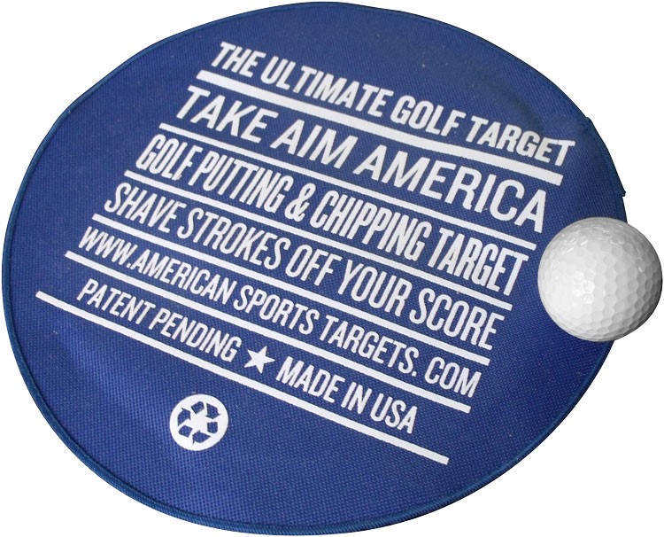 Soccer Target Mats 4