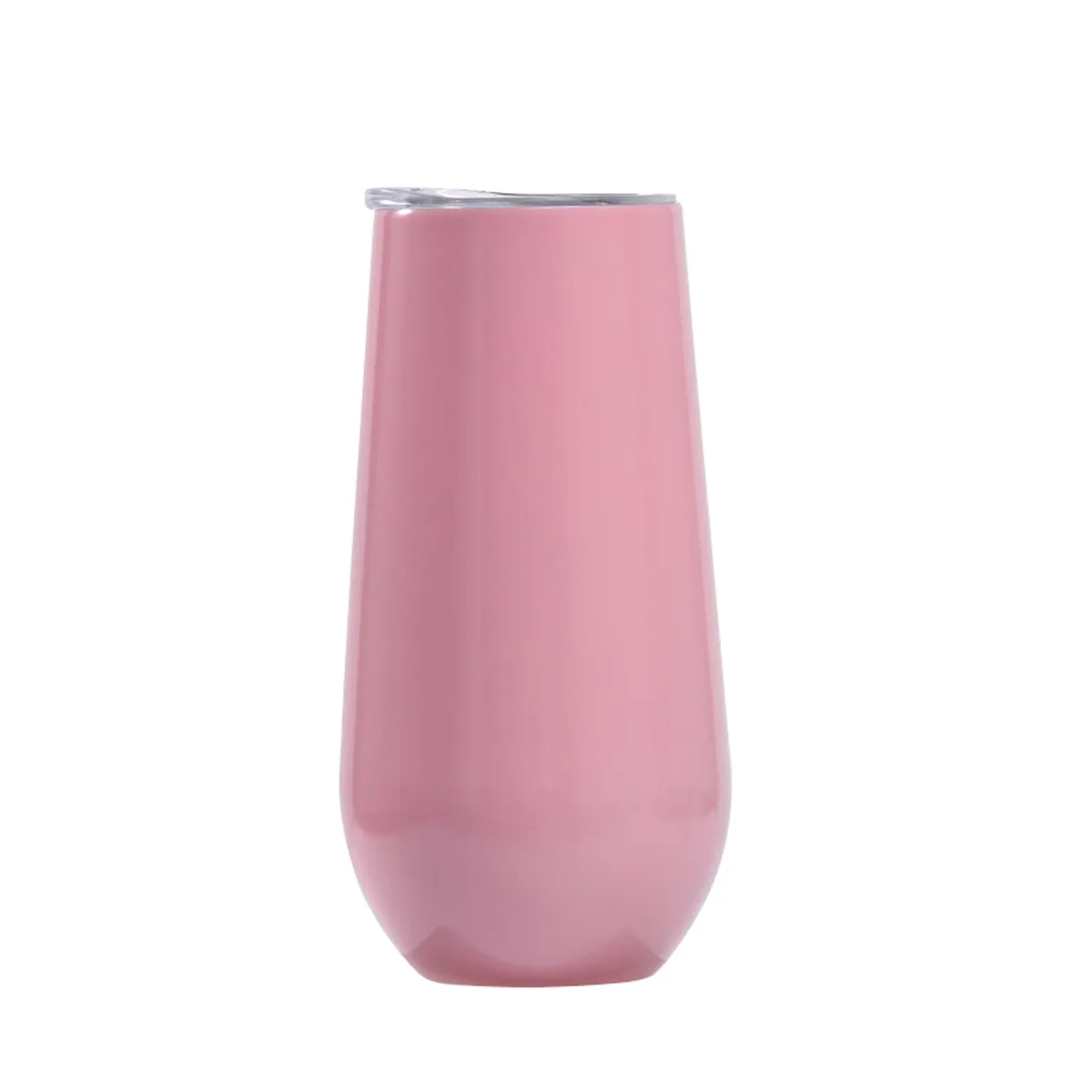 6Oz Stemless Wine Tumbler 6
