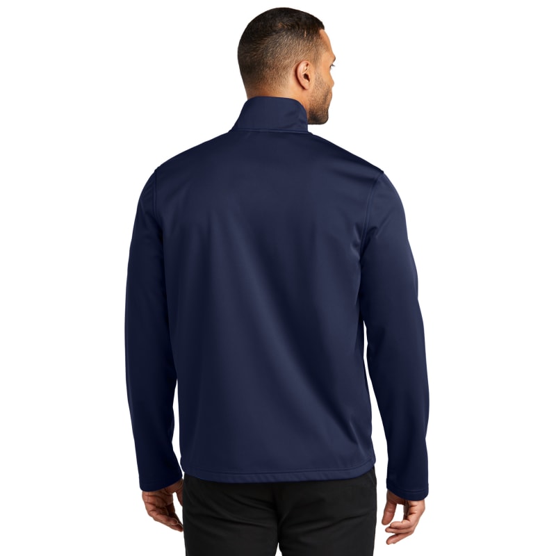 Port Authority Flexshell Jacket 10