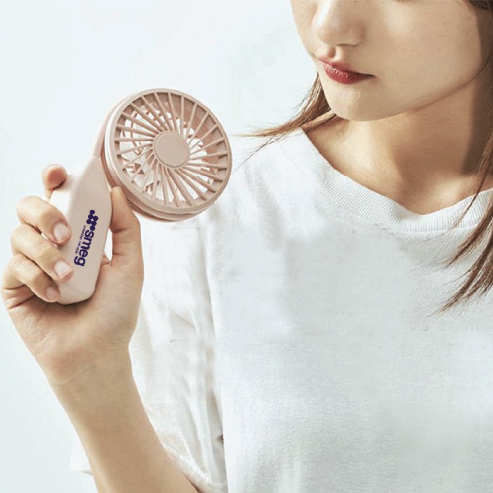 Flexi 4 way Fan 2