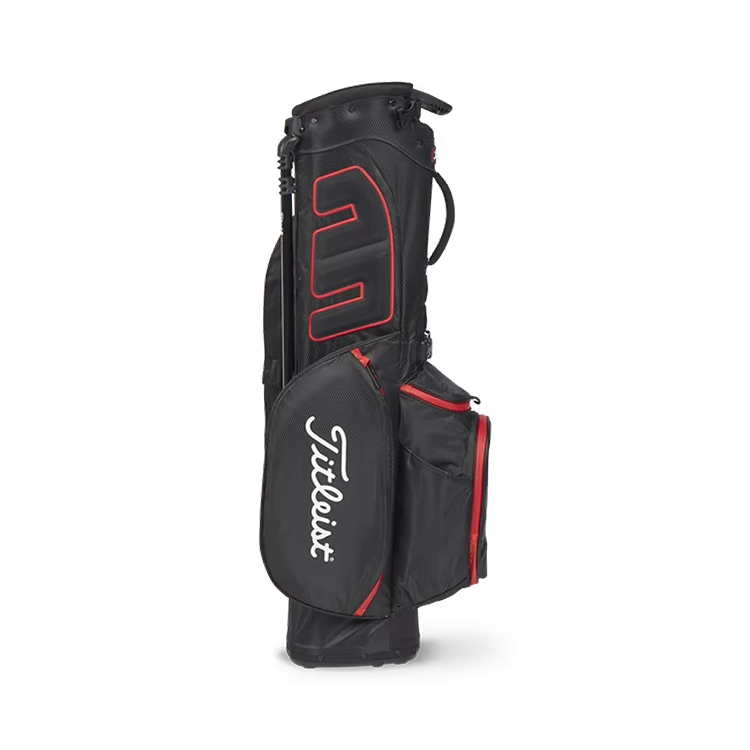 Titleist Player's 4 StaDry Stand Bag 7