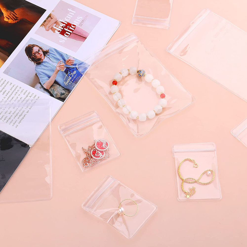 Jewellery Storage PVC Bag 2