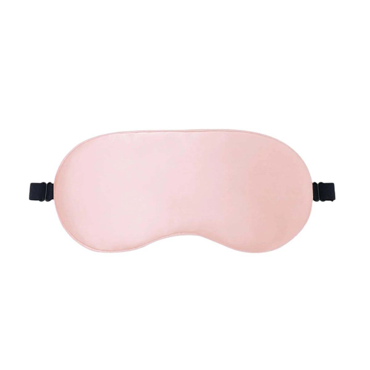 Breathable Polyester Sleep Mask for Deep Rest 7