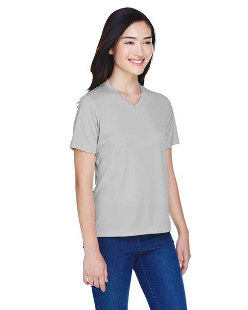 Women's Zone Performance T-Shirt - TT11W 47