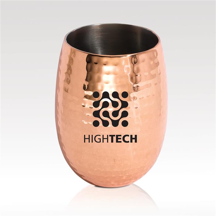 Cheers Double Wall Tumbler 16