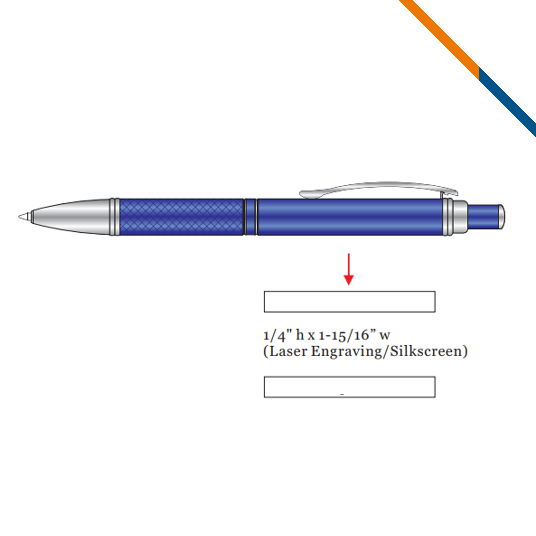 Threa Metal Pen 5