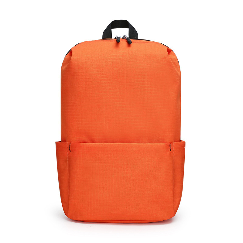 Lightweight School Backpack with Pockets 5