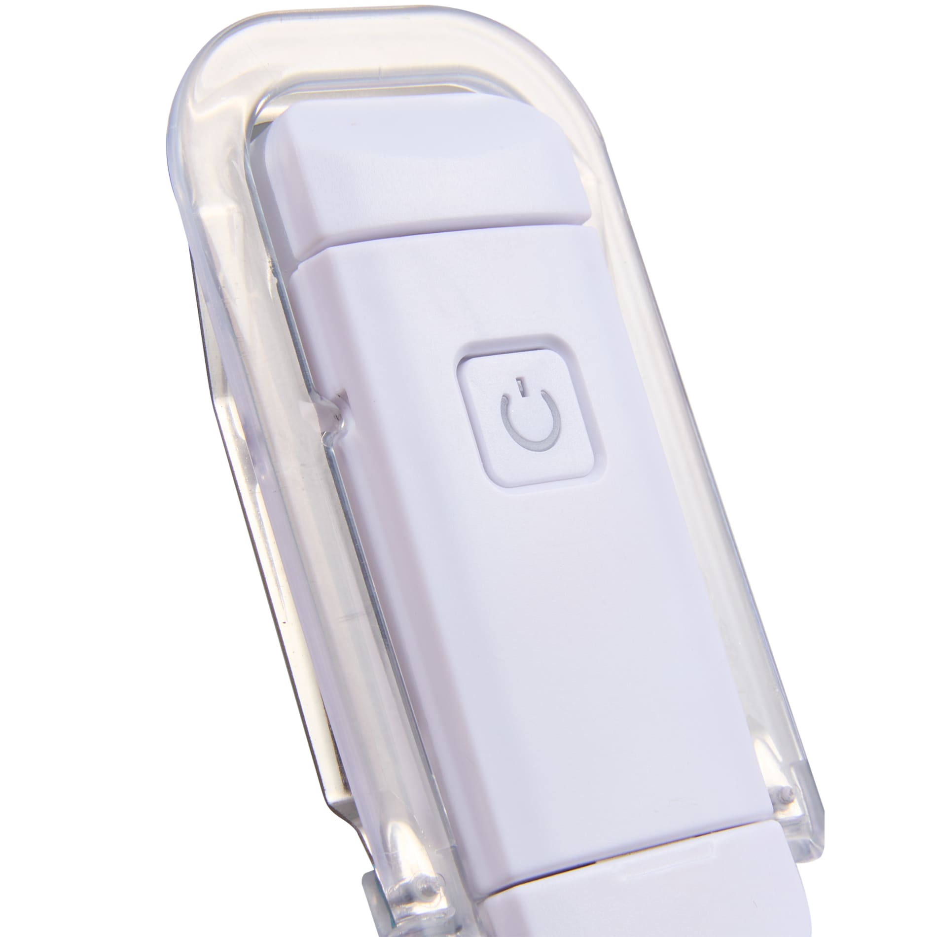 Recycled Rechargeable Book Light 79
