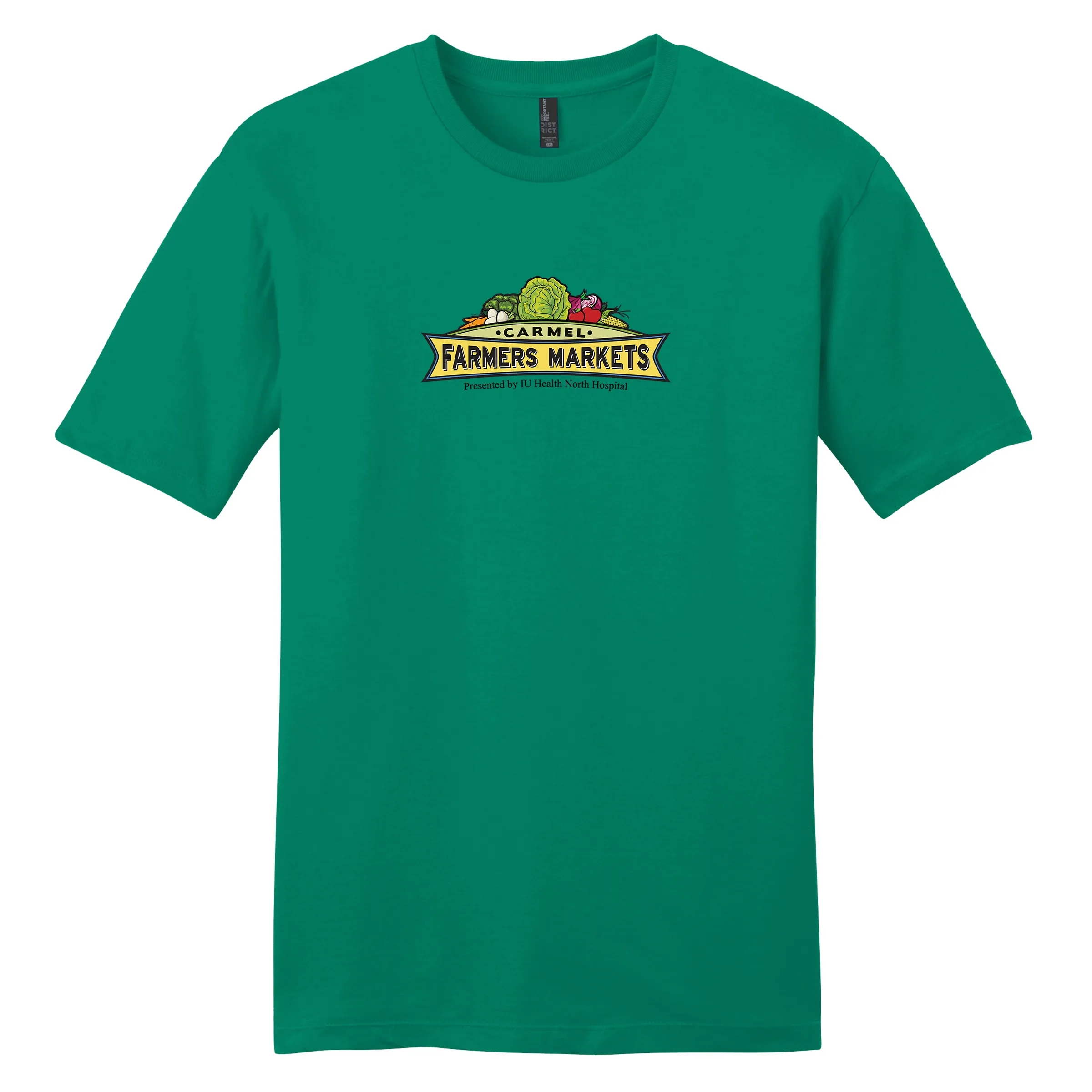 DISTRICT(R) - YOUNG MENS VERY IMPORTANT TEE(R) 115