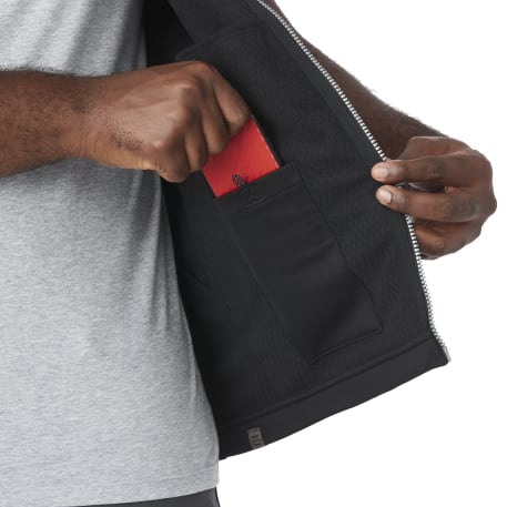 JORIS Eco Softshell Vest- Men's 68