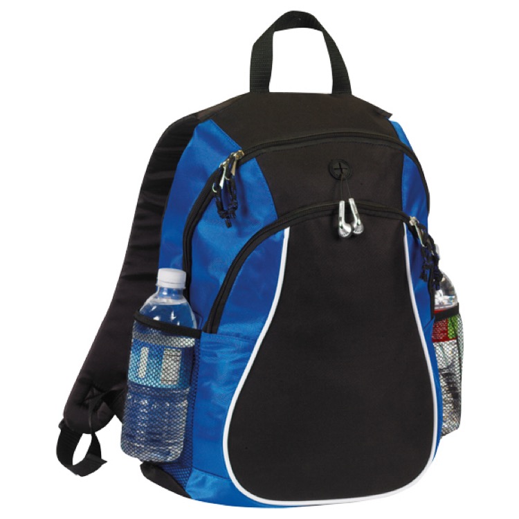 Team Life Backpack 4